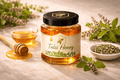 NectaBee Tulsi Honey