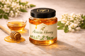 NectaBee Acacia Honey