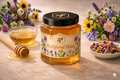 NectaBee Multiflora Honey