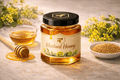 NectaBee Mustard Honey